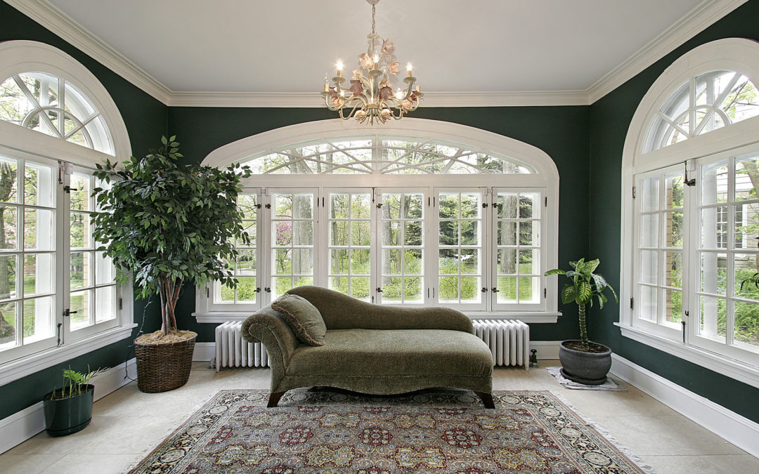 Why Appleton Homeowners Are Choosing Composite Windows Over Vinyl