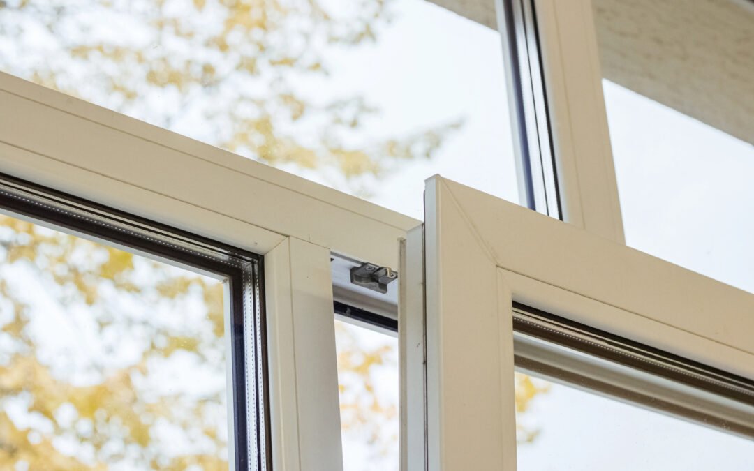 Why Composite Windows Are the Ideal Choice for Your Home