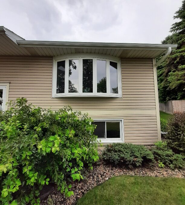 Why AHT Wisconsin Windows is the Leading Window Company in Appleton, WI