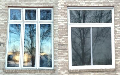 How New Windows Lower Your Summer Cooling Costs in Appleton, WI