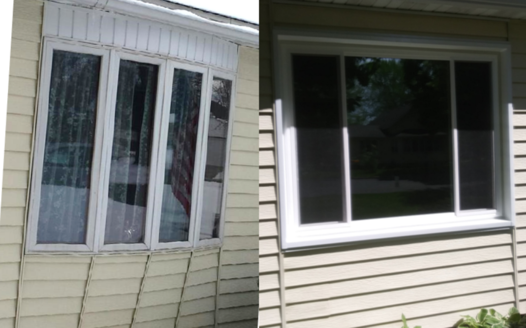 What to Know Before You Replace Your Windows in Appleton, WI